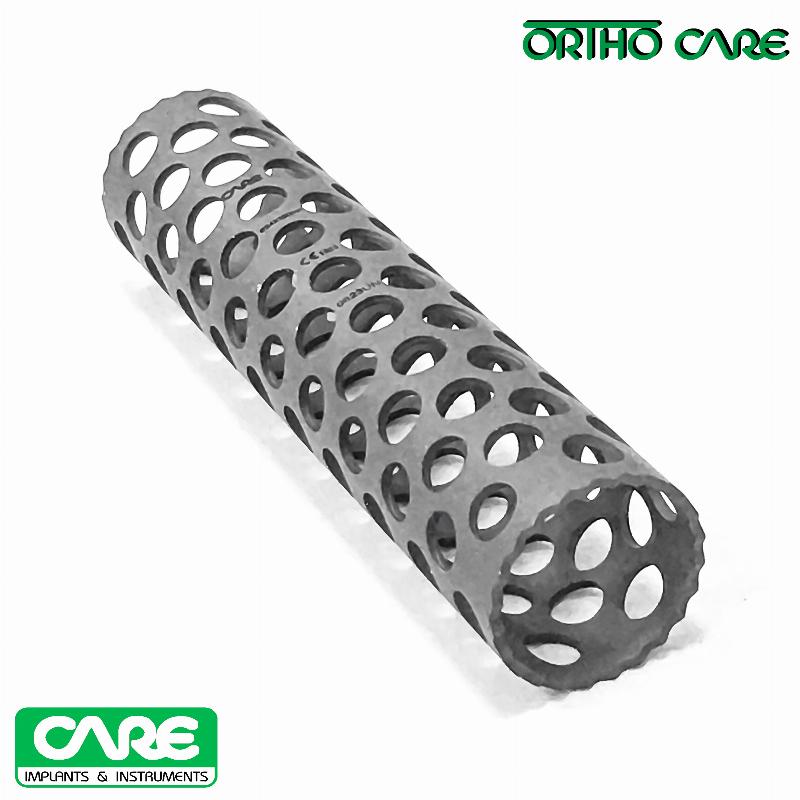 Меш кейдж 22mm x 100mm